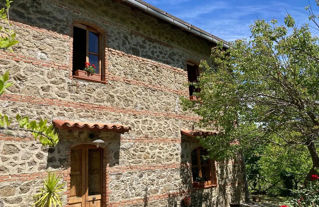 Agriturismo Pilato-1